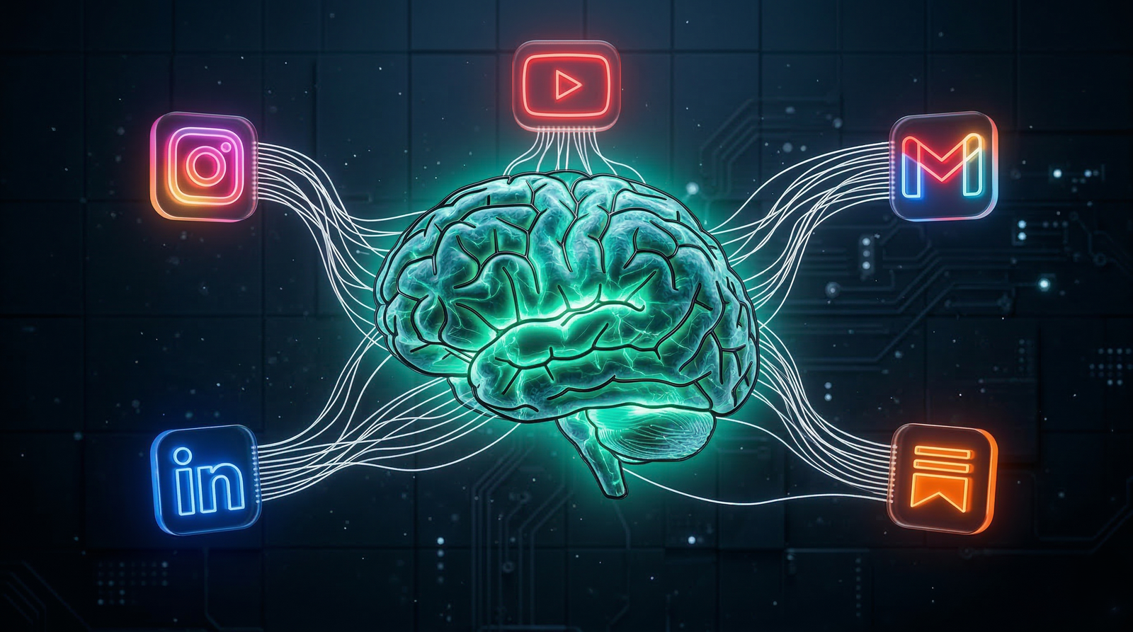 Contenido para redes